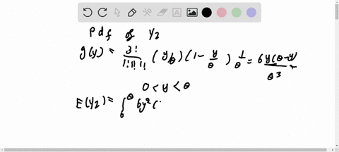 let-y_1y_2y_3-be-the-order-statistics-of-a-random-sample-of-size-3-from-the-uniform-distribution-h-4