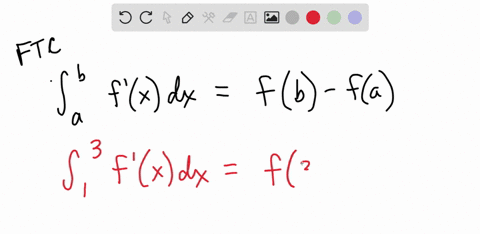 evaluate-the-integral-using-fx4-x-3-int_13-fprimex-d-x