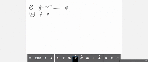 match-the-slope-fields-in-figure-1127-to-the-corresponding-differential-equations-a-yprimex-e-x-b--2