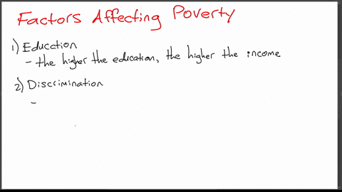 what-four-factors-help-explain-the-distribution-of-poverty