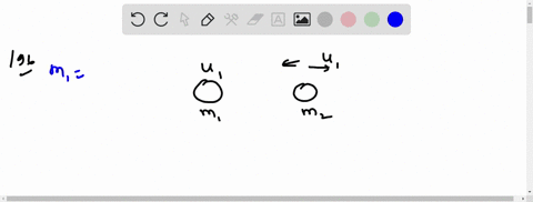 a-body-of-mass-5-mathrmkg-moving-a-velocity-of-4-mathrmm-mathrms-1-along-a-straight-line-collides-wi