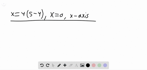 in-exercises-45-50-use-the-most-convenient-method-disk-or-shell-method-to-find-the-given-volume-of-2
