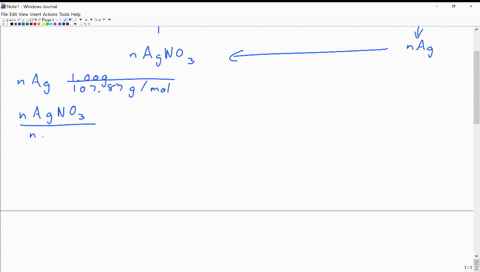 how-many-grams-of-silver-nitrate-must-react-to-give-100-mathrmg-of-ag-according-to-the-equation-in-2