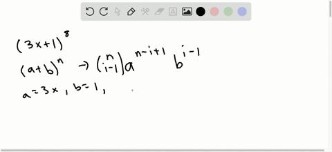 use-the-binomial-theorem-to-find-the-indicated-term-or-coefficient-the-fifth-term-in-the-expansion-2