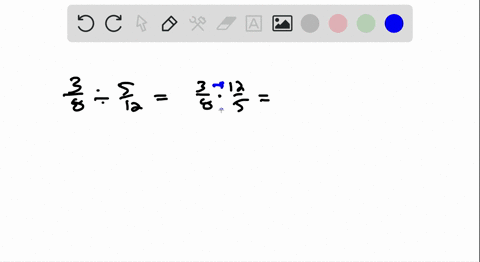 as-review-multiply-or-divide-the-rational-numbers-as-indicated-write-answers-in-lowest-terms-frac38-