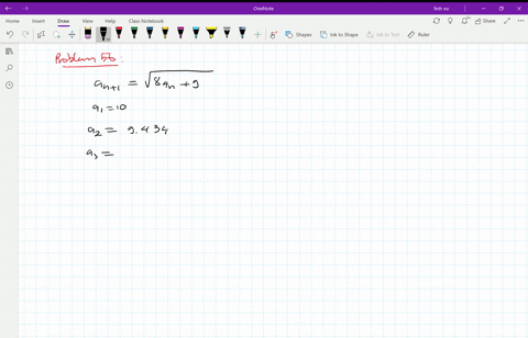 recurrence-relations-consider-the-following-recurrence-relations-make-a-table-with-at-least-ten-te-6