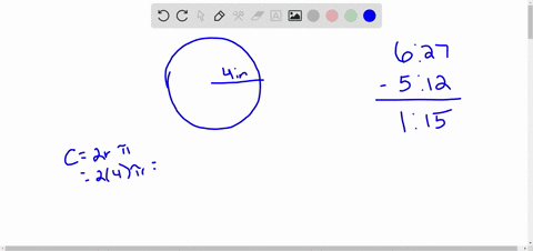 in-this-set-of-exercises-you-will-use-degree-and-radian-measure-to-study-real-world-problems-clocks-