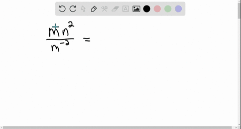simplify-the-given-expression-write-answers-with-positive-exponents-fracm-n2m-2