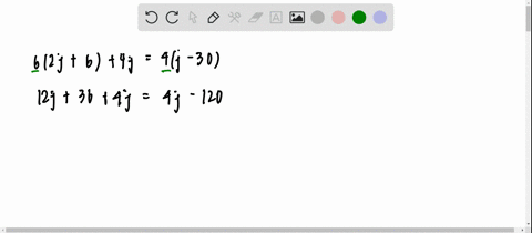 solve-each-equation-check-the-result-see-example-7-62-j64-j4j-30