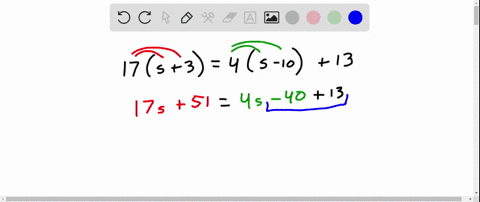 solve-each-equation-using-the-steps-outlined-in-the-text-17s34s-1013