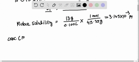calculate-the-solubility-product-constant-for-copperii-iodate-mathrmculeftmathrmio_3right_2-the-solu