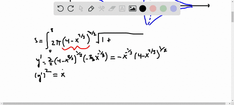 compute-the-surface-area-of-revolution-about-the-x-axis-over-the-interval-beginequation-yleft4-x2-3r
