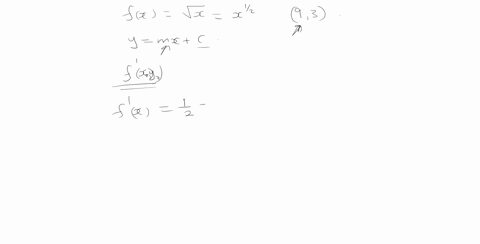 a-find-the-slope-of-the-tangent-line-to-the-graph-of-f-at-the-given-point-b-find-the-slope-interc-11