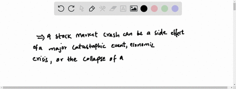 how-can-a-stock-market-crash-provoke-a-financial-crisis