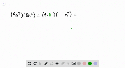 complete-each-solution-left9-n3rightleft8-n2right9-cdot-quadleftquad-cdot-n2right