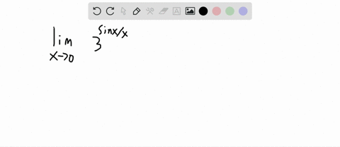 find-the-limit-lim-_x-rightarrow-0-3sin-x-x