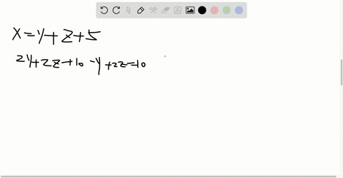 solve-the-system-x-y-z52-x-y2-z10-and-3-x-2-yz15