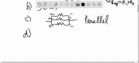 for-each-of-the-following-write-the-form-of-circuit-that-applies-series-or-parallel-a-the-current-is