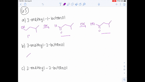 using-appropriate-reactants-alcohols-can-be-oxidized-into-aldehydes-ketones-andor-carboxylic-acids-4