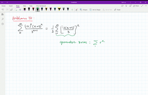 determine-the-radius-and-interval-of-convergence-of-the-following-power-series-sum_k0infty-frac-2kx3