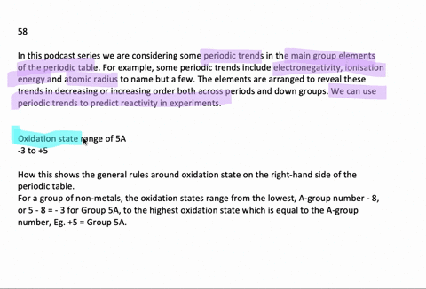 a-what-is-the-range-of-oxidation-states-shown-by-the-elements-of-group-5a15-as-you-move-down-the-gro