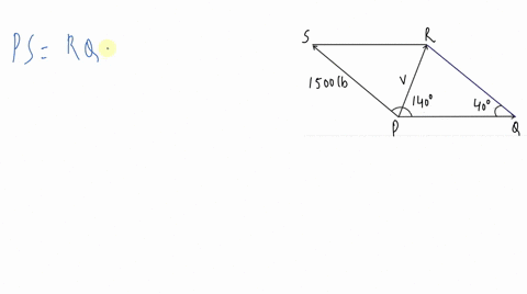use-the-parallelogram-nule-to-find-the-magnitude-of-the-resultant-force-for-the-two-forces-shown-i-4