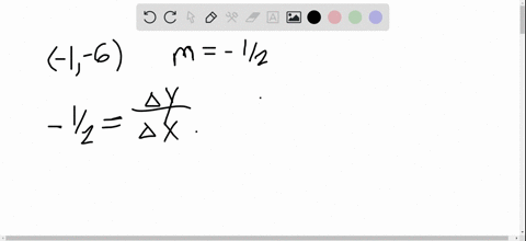using-a-point-and-slope-use-the-point-on-the-line-and-the-slope-m-of-the-line-to-find-three-additi-7