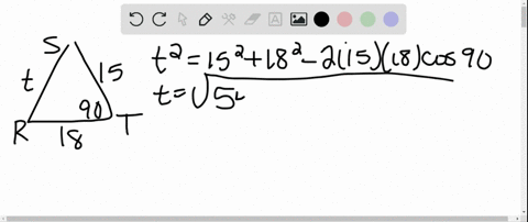 in-11-22-solve-each-triangle-that-is-find-the-measures-of-the-remaining-three-parts-of-the-triang-11