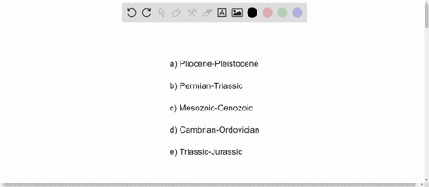 the-greatest-mass-extinction-episode-in-the-history-of-life-occurred-at-what-boundary-a-pliocene-p-3