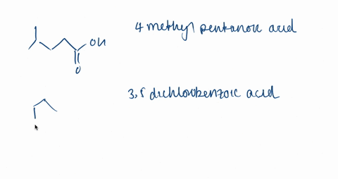 write-the-iupac-and-common-names-if-any-for-each-of-the-following-141143-a-b-c-d