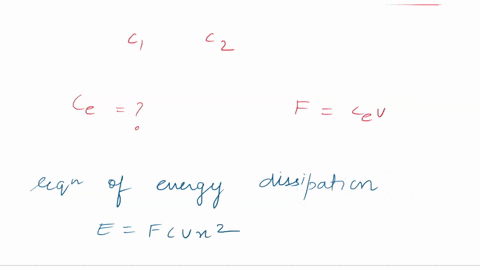 consider-a-system-of-two-dampers-with-damping-constants-c_1-and-c_2-arranged-in-parallel-as-shown-2