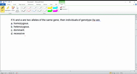 if-a-and-a-are-two-alleles-of-the-same-gene-then-individuals-of-genotype-a-a-are-a-homozygous-b-hete