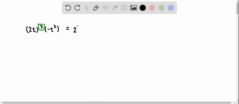write-your-answer-as-a-power-or-as-a-product-of-powers-2-t3left-t2right