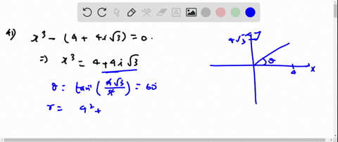 find-all-complex-number-solutions-of-each-equation-leave-answers-in-trigonometric-form-see-exampl-12
