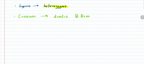 explain-why-recombination-is-suppressed-in-in-dividuals-heterozygous-for-paracentric-and-pericentric