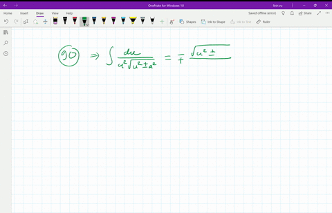 a-use-the-endpaper-integral-table-to-evaluate-the-given-integral-b-if-you-have-a-cas-use-it-to-ev-14