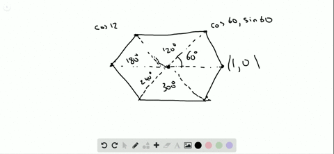 geometry-a-regular-hexagon-is-inscribed-in-a-unit-circle-centered-at-the-origin-if-one-vertex-of-the
