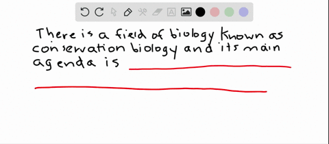 what-is-the-main-goal-of-conservation-biology-a-conserving-natural-resources-for-current-and-future-