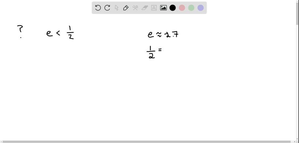 SOLVED:Answer True or False. You do not need a calculator for these