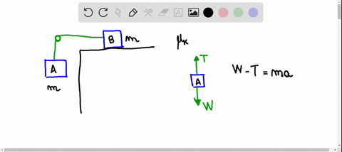 determine-the-acceleration-of-the-blocks-when-the-system-is-released-the-coefficient-of-kinetic-fr-2