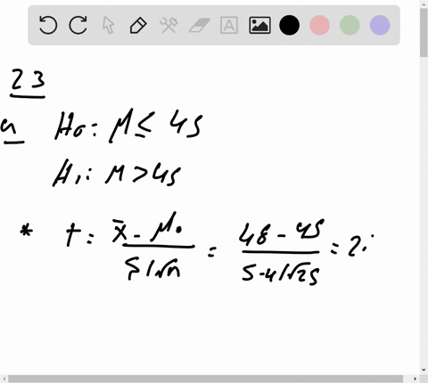 testing-claims-using-p-values-a-identify-the-claim-and-state-h_0-and-h_a-b-use-technology-to-find-th