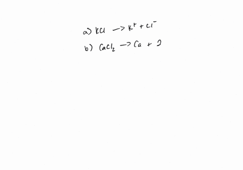 write-a-balanced-equation-for-the-dissociation-of-each-of-the-following-strong-electrolytes-in-water