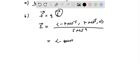 in-the-region-shown-in-figure-1364-there-is-an-electric-field-due-to-charged-objects-not-shown-in-th