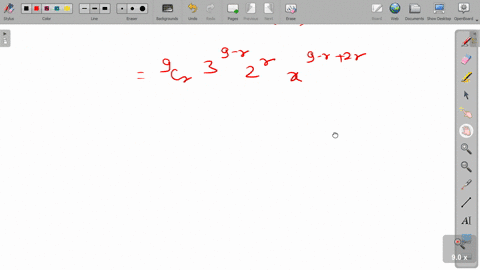 find-the-coefficient-of-x11-in-the-expansion-of-left3-x2-x2right9