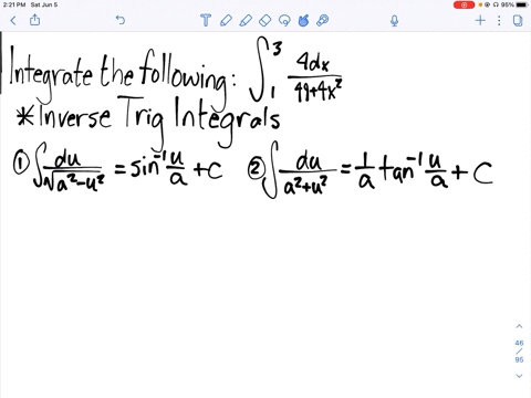 integrate-each-of-the-given-functions-int_13-frac4-d-x494-x2-2