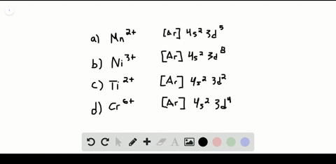 which-of-the-following-ions-would-have-the-most-unpaired-electrons-a-mathrmmn2-b-mathrmni3-c-mathr-2