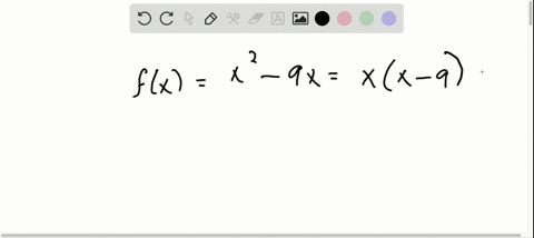 find-the-zeros-of-each-quadratic-function-by-factoring-what-are-the-x-intercepts-of-the-graph-of-the