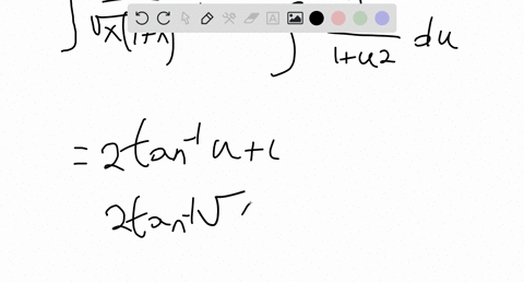 the-integral-int_0infty-frac1sqrtx1x-d-x-is-improper-in-two-distinct-ways-the-interval-of-integrat-2