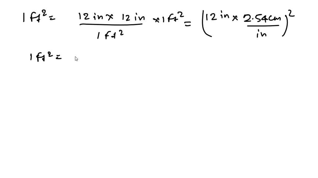 solved-a-how-many-square-centimeters-are-in-1-square-foot-1-in-2