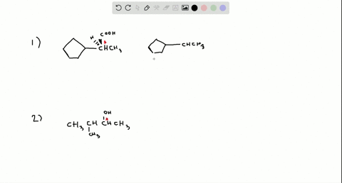 each-of-the-following-molecules-has-one-stereocenter-marked-by-an-asterisk-draw-three-dimensional--2